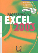 Excel 2003 Professional