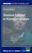Gustave Courbet in Künstlerromanen
