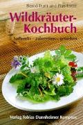 Wildkräuter-Kochbuch