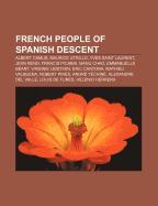French people of Spanish descent