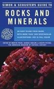 Simon & Schuster's Guide to Rocks and Minerals