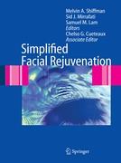 Simplified Facial Rejuvenation