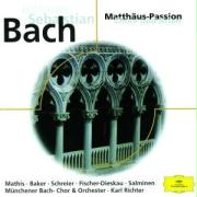 Matthäus-Passion (QS)