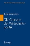 Die Grenzen der Wirtschaftspolitik