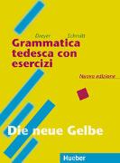 Grammatica tedesca con esercizi