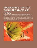 Bombardment units of the United States Air Force