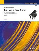 Fun with Jazz Piano