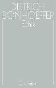 Dietrich Bonhoeffer Werke (DBW) / Ethik