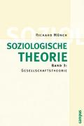 Soziologische Theorie 3