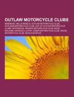 Outlaw motorcycle clubs