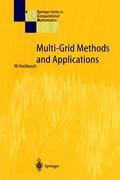Multi-Grid Methods and Applications