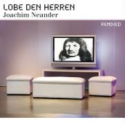 Lobe den Herren