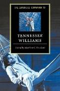 The Cambridge Companion to Tennessee Williams