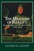 The Measure of Reality