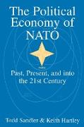 The Political Economy of NATO