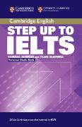 Step Up to IELTS Personal Study Book