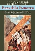 The Cambridge Companion to Piero Della Francesca