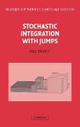 Stochastic Integration with Jumps