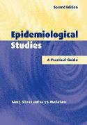 Epidemiological Studies