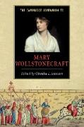 The Cambridge Companion to Mary Wollstonecraft