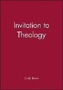 Invitation to Theology