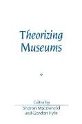 Theorizing Museums