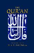 The Qur'an