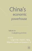 China's Economic Powerhouse