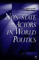 Non-State Actors in World Politics