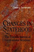 Changes in Statehood