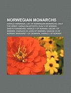 Norwegian monarchs