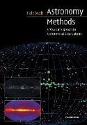 Astronomy Methods