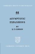 Asymptotic Expansions