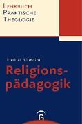 Lehrbuch Praktische Theologie / Religionspädagogik