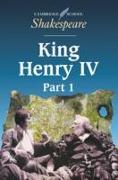 King Henry IV, Part 1