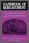 Handbook of Bereavement