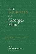 The Journals of George Eliot