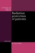 Radiation Protection of Patients