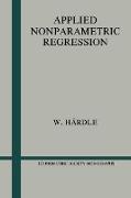 Applied Nonparametric Regression