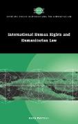 International Human Rights and Humanitarian Law