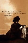 Yeats's Nations