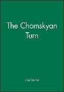 The Chomskyan Turn