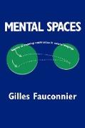 Mental Spaces