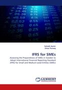 IFRS for SMEs