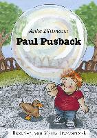 Paul Pusback