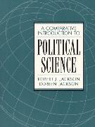 Comparative Introduction to Political Science, A