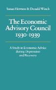 The Economic Advisory Council, 1930 1939