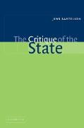 The Critique of the State