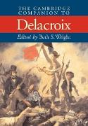 The Cambridge Companion to Delacroix