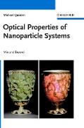 Optical Properties of Nanoparticle Systems